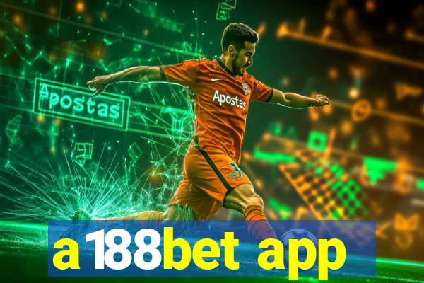 a188bet app